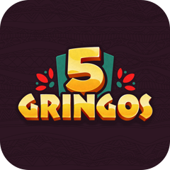 5gringos logo