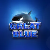 Great Blue